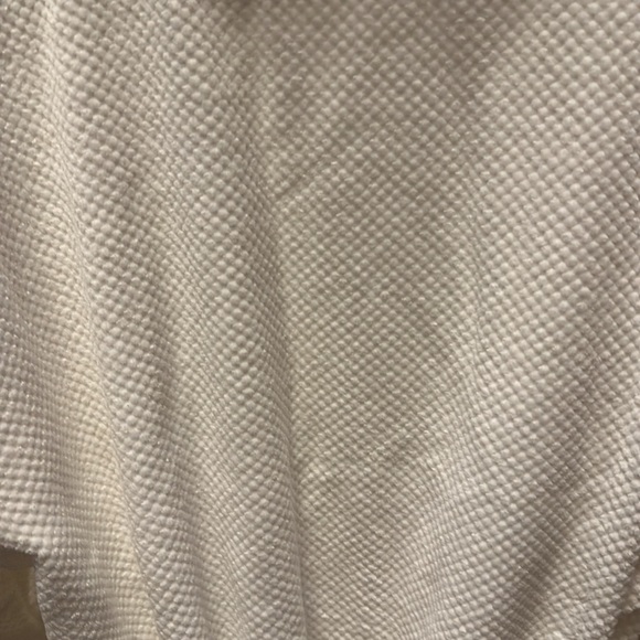 DOWNTOWN COMPANY women’s SPA COLLECTION VELOUR BATHROBE - Picture 11 of 14